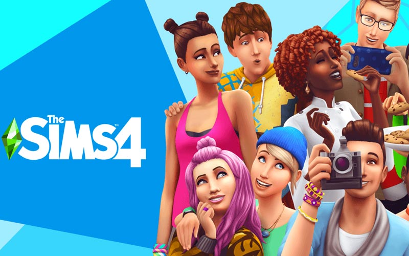 sims 4 pets free download for mac